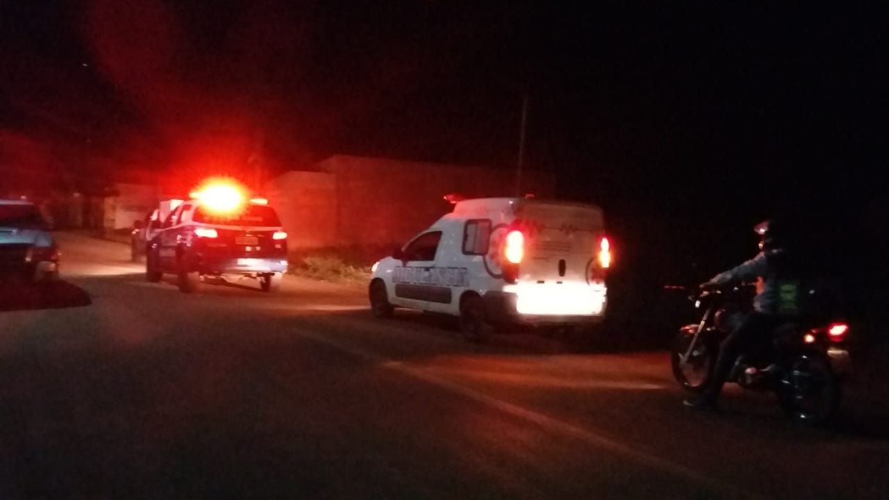 O apoio da Polícia Militar ocorreu de forma pacífica e sem alterações - Foto: Divulgação