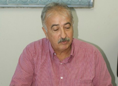 Foto publicada pela atual gestão em 2011 sobre o lançamento do Portal da Transparência
