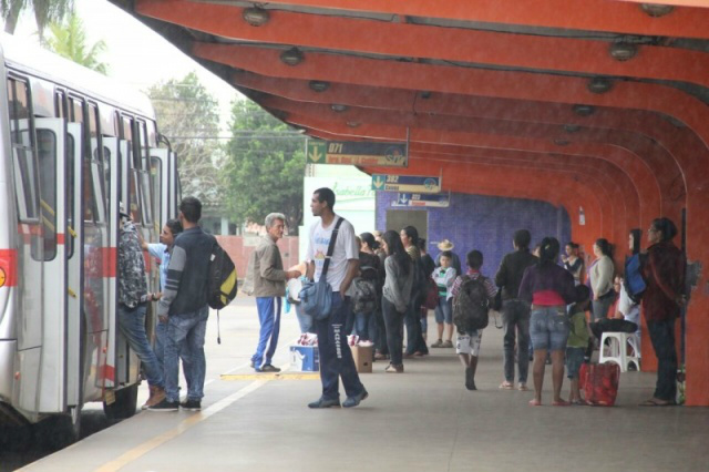 Foto: Campo Grande News 