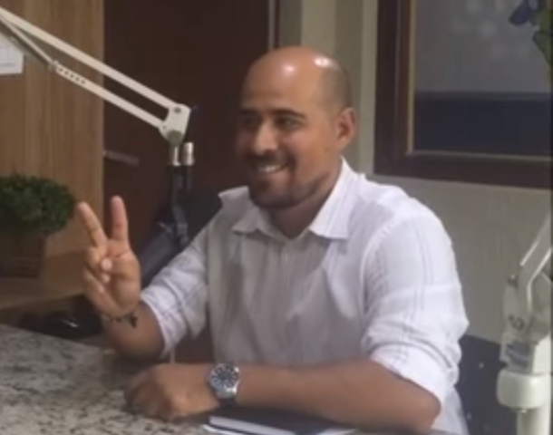 Claudio Rodrigues Marciano (chapa 2)