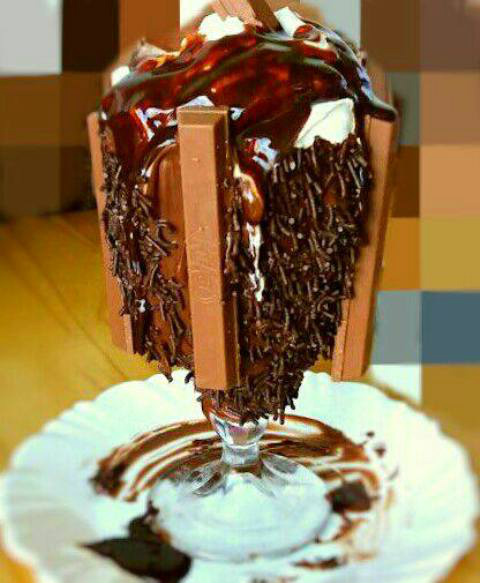 Deliciosos gelatos italianos estarão ao alcance do consumidor três-lagoense. Foto: Reprodução Facebook