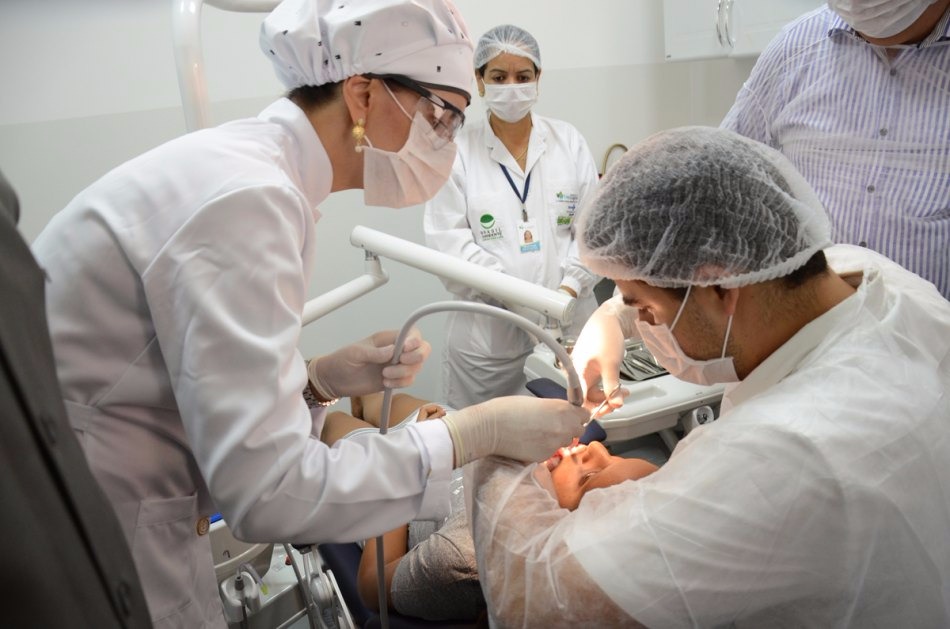 Objetivo é estimular os profissionais a não se limitarem ao tratamento dentário, mas à cavidade bucal como um todo e tecidos adjacentes aos dentes. (Foto: Assessoria de Imprensa)