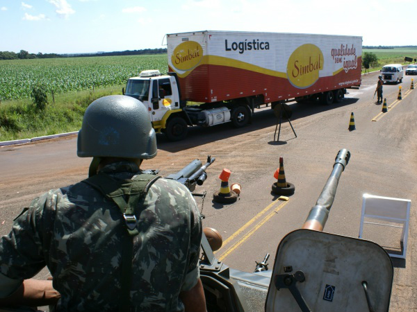Foto: Hédio Fazan