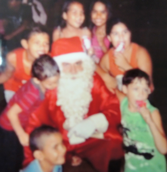 Foto: Arquivo pessoal