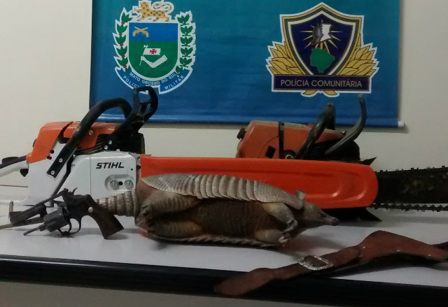 Foto: Asessoria de Imprensa