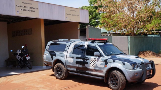 (Foto: Arquivo / Rádio Caçula)