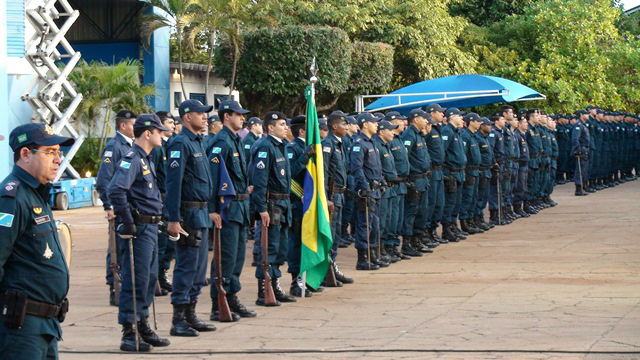 Foto: Rádio Caçula