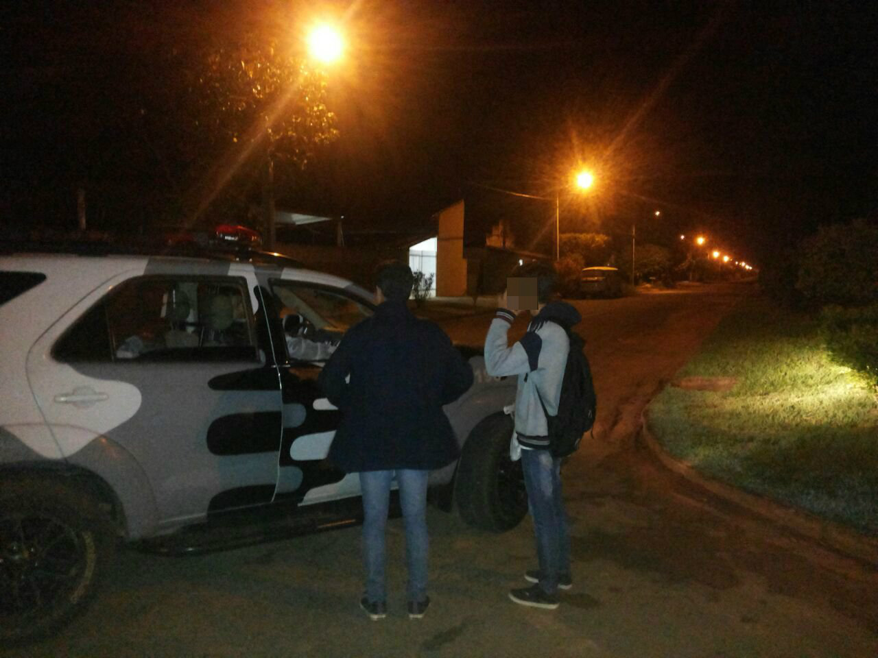 Foto Rádio Caçula