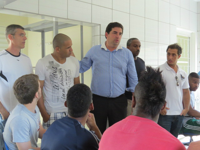 Foto: Assessoria