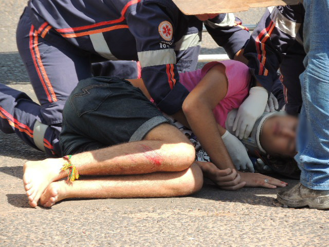 Foto: Rádio Caçula