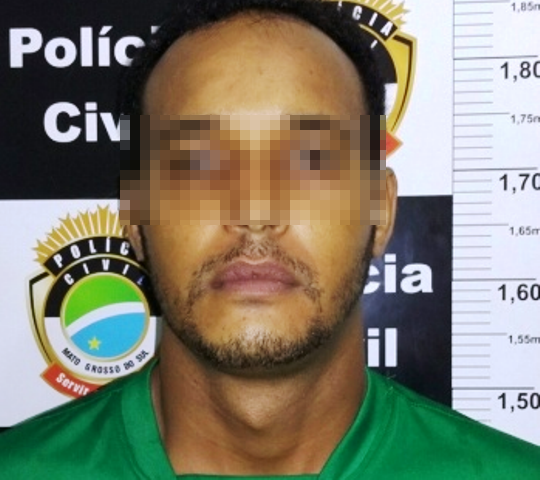 Foto: Osvaldo Duarte/Dourados News