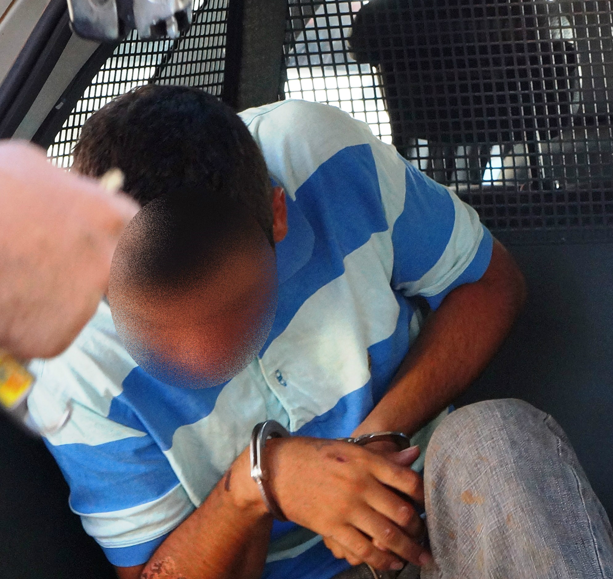 Foto: Rádio Caçula