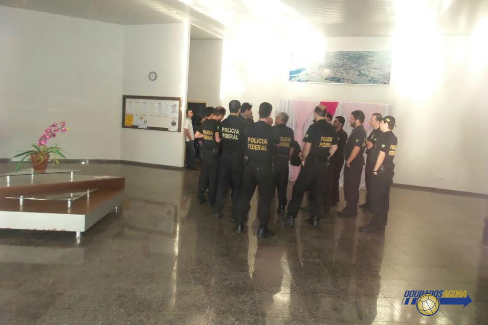 Redação Douradosagora