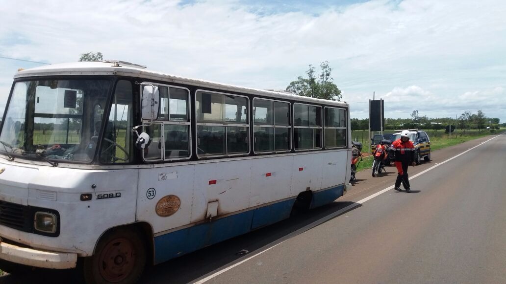 Foto: Divulgação Bombeiros 