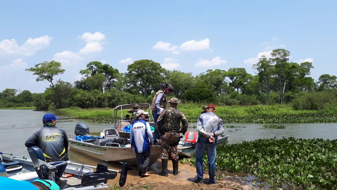 (Foto: Ilustrativa / PMA)