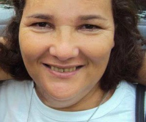 Luiza Fernandes está entre os ocupantes de helicóptero desaparecido desde sexta-feira (Foto: Reprodução/Facebook)