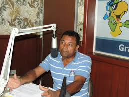 Vereador Rialino