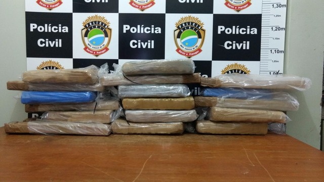 Caso deve ser concluído no prazo de 30 dias (Polícia Civil / Divulgação)