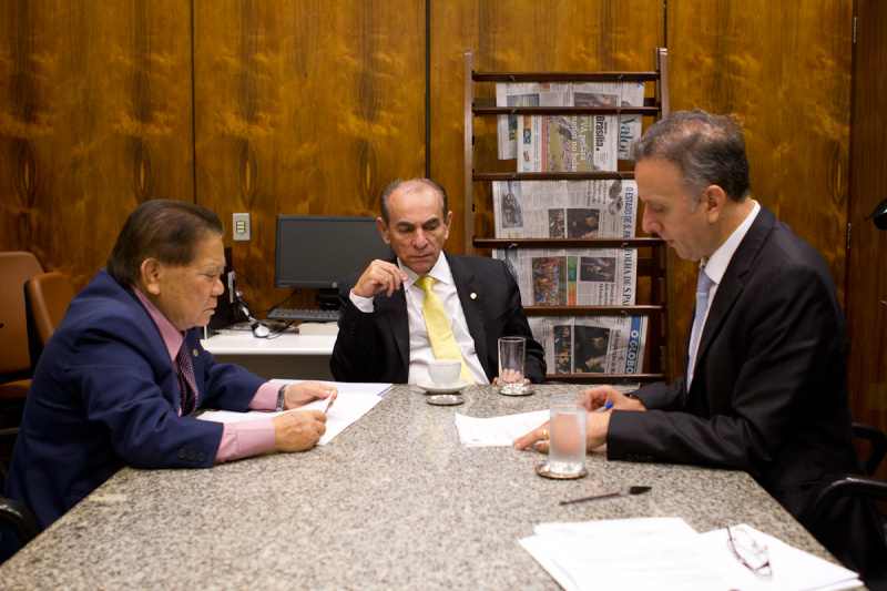 Akira OtsuboFoto: Assessoria