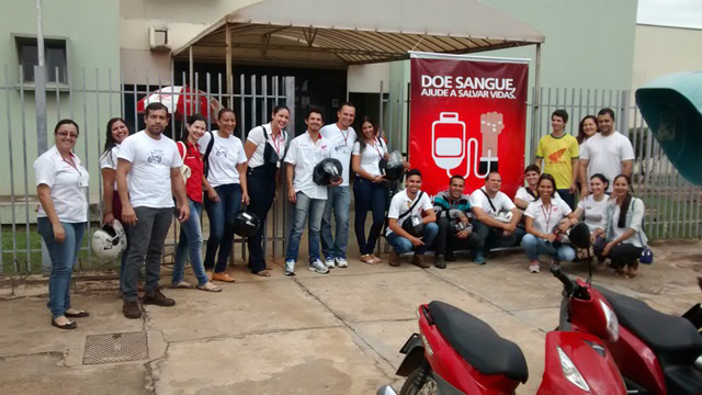 Foto Assessoria de Imprensa 