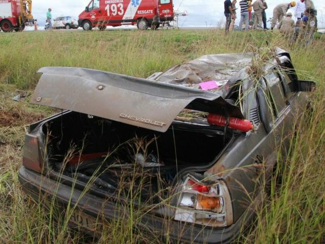 Foto: Campo Grande News