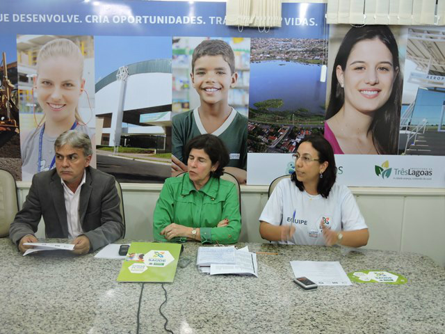 Foto: Rádio Caçula