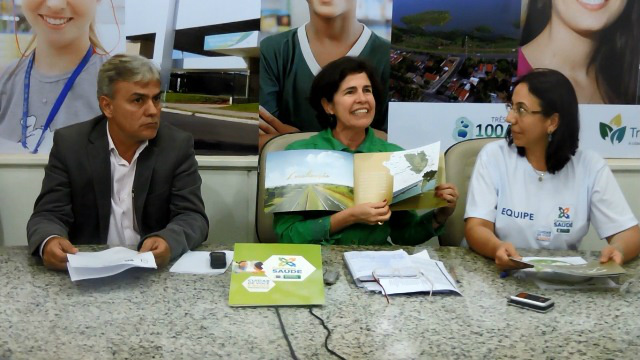 Foto: Rádio Caçula