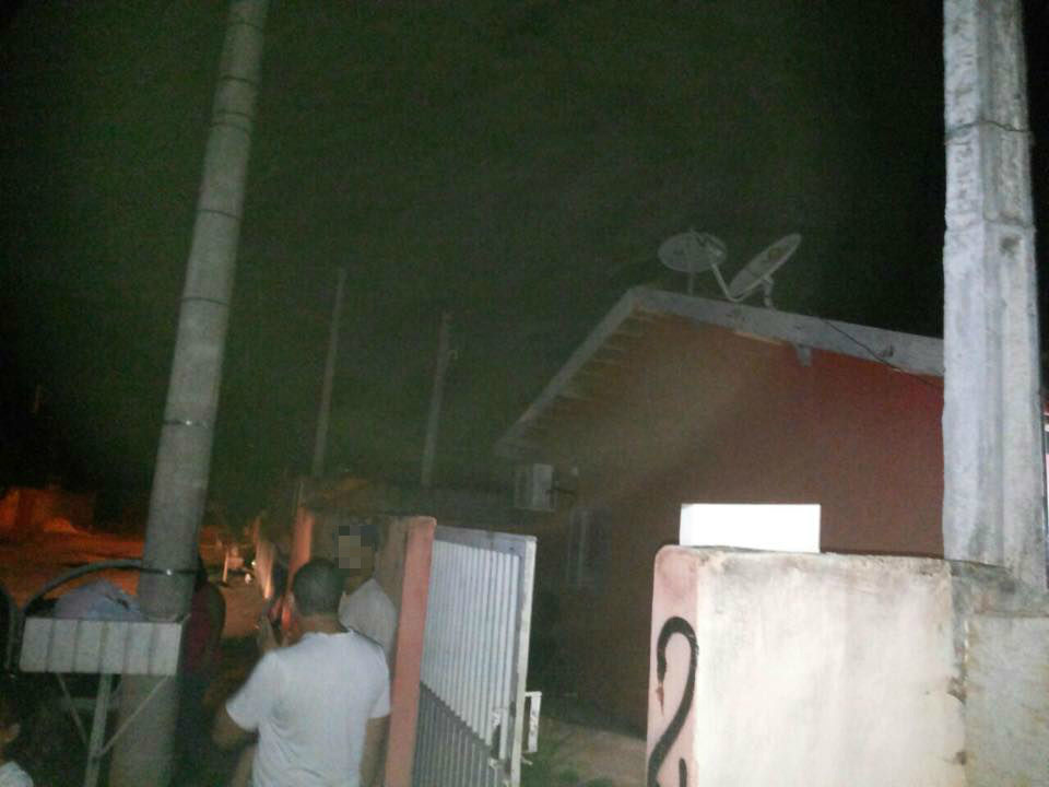 foto: Rádio Caçula