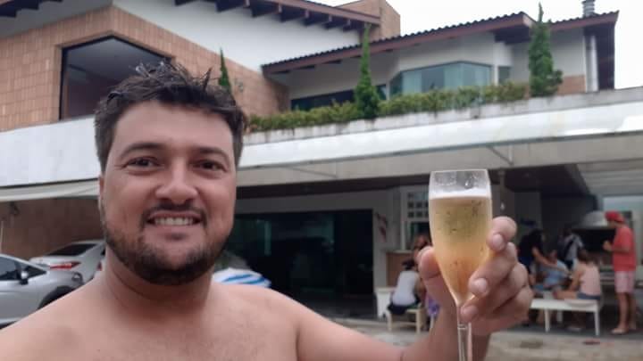 Foto: Arquivo Pessoal