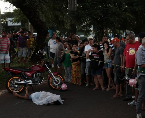 Foto: Campo Grande News