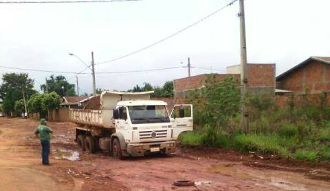 Foto:Rádio caçula