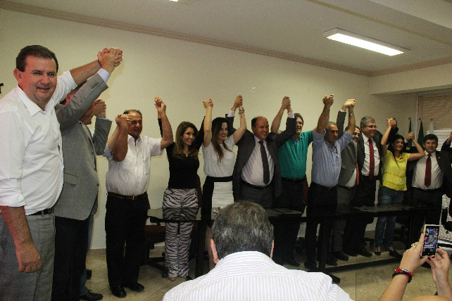 Fotos: Mazão Ramires