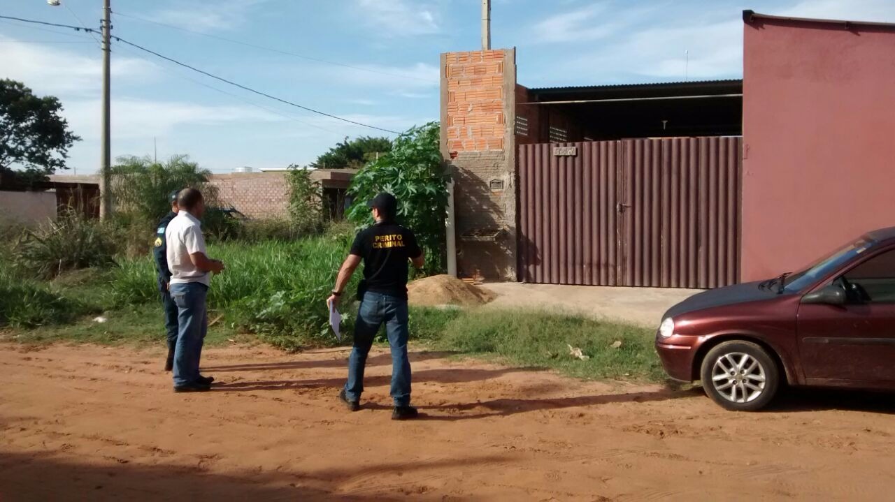 (Foto: Dayane Milani)