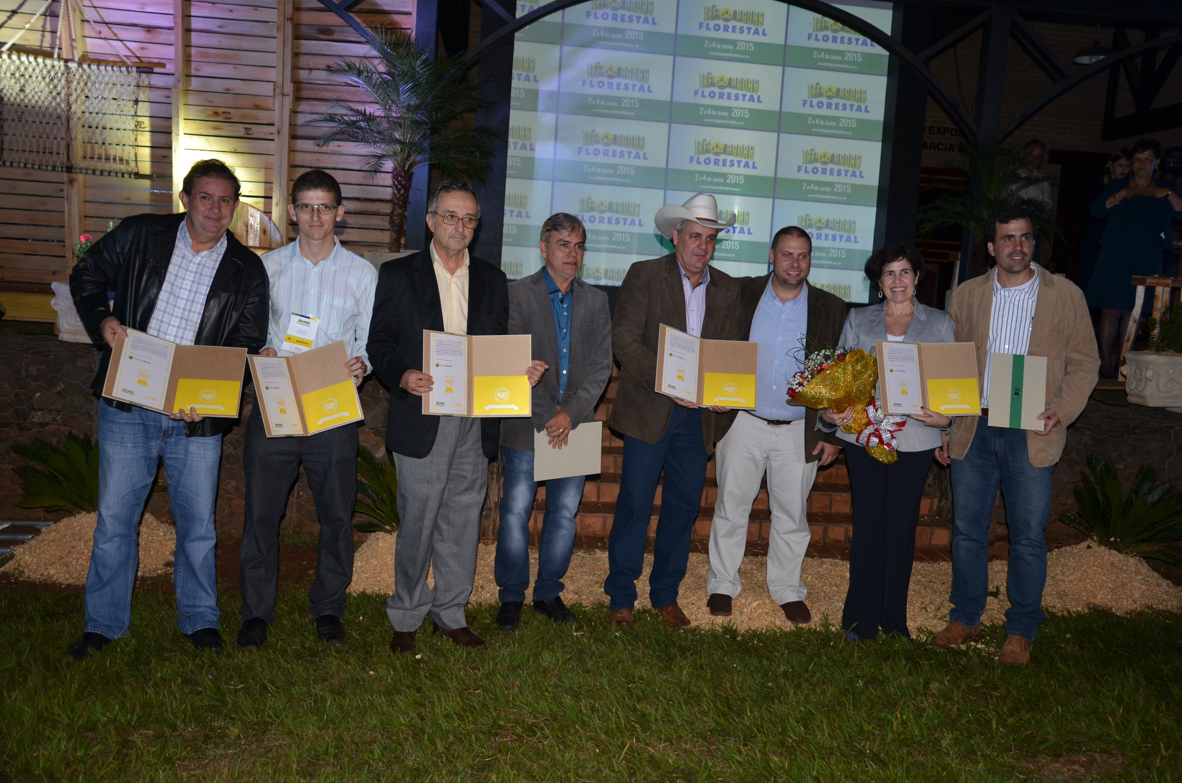 Foto Assessoria de Imprensa