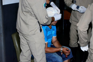 Fotos: Sergio Melucci / Rádio Portal News