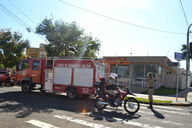 Foto: Campo Grande News