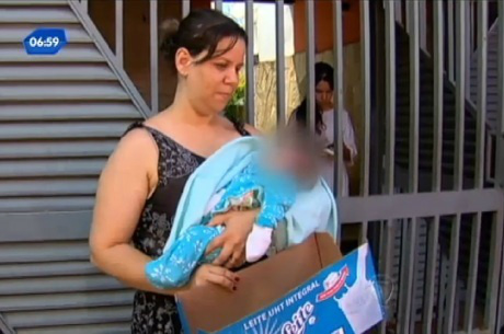 Reprodução