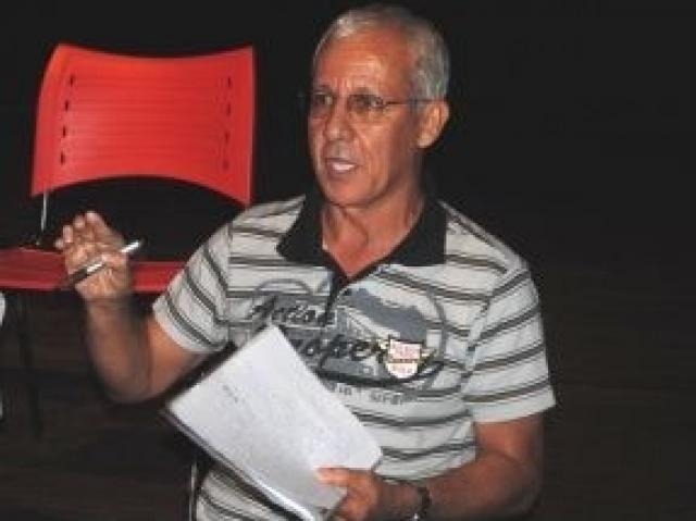 Amaury Catelli de Alcântara foi flagrado durante blitz da PRF em rodovia de SP (Foto/Arquivo: Jornal da Nova)