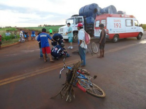 Foto: Dourado Agora