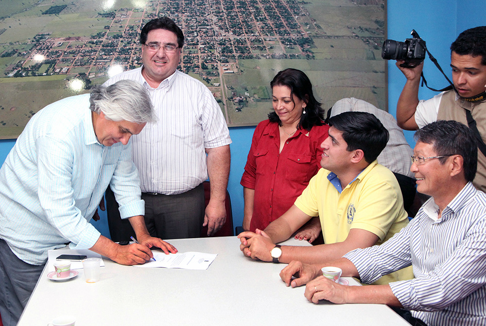 Foto: Assessoria