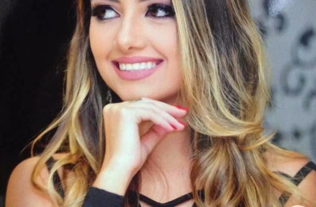 Carolina Albuquerque Machado. (Foto: Mídia Max)
