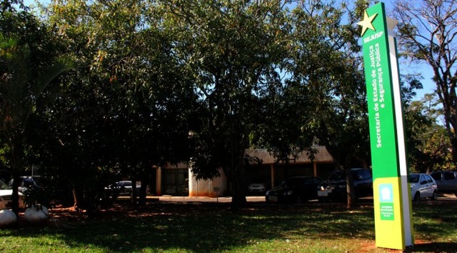 Publicação do decreto foi divulgada no Diário Oficial do Estado, de 11 de fevereiro - Ascom Sejusp-MS