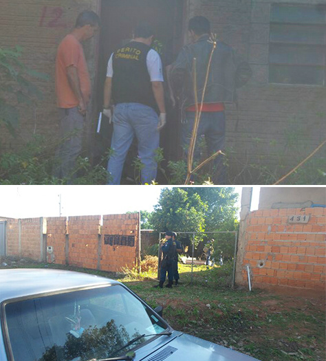 Foto: MIdiaMax/Arlindo Florentino