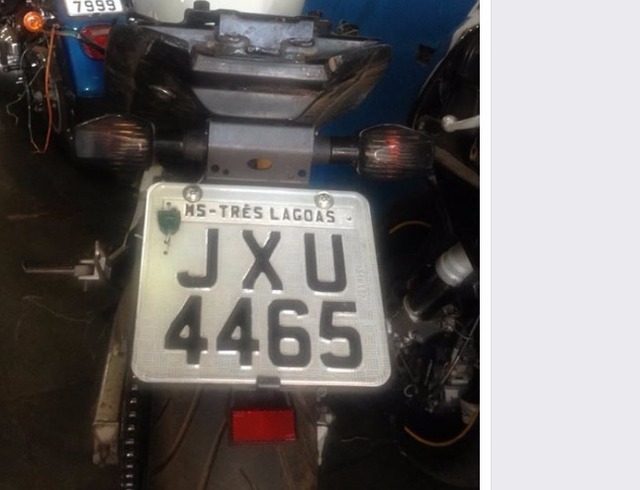 (Reprodução Facebook)