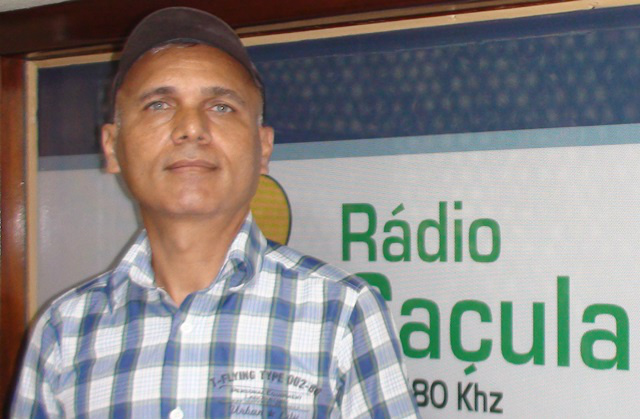 Paulo Roberto de Paula (Paulo da montagem)