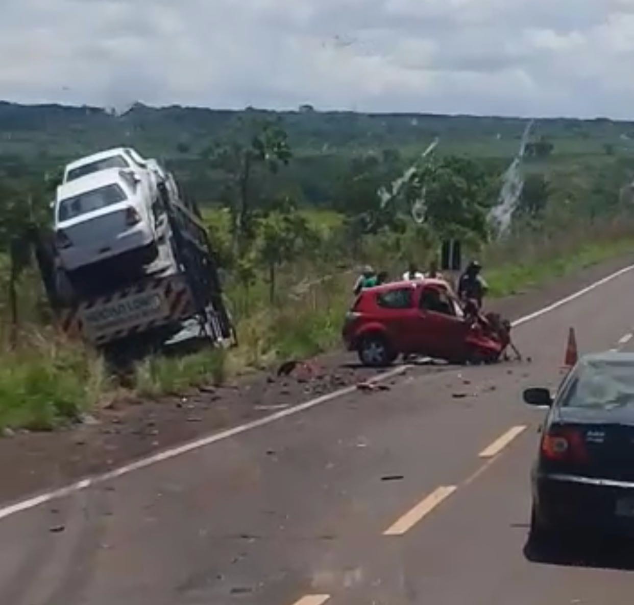 (Foto: Divulgação / Redes Sociais)