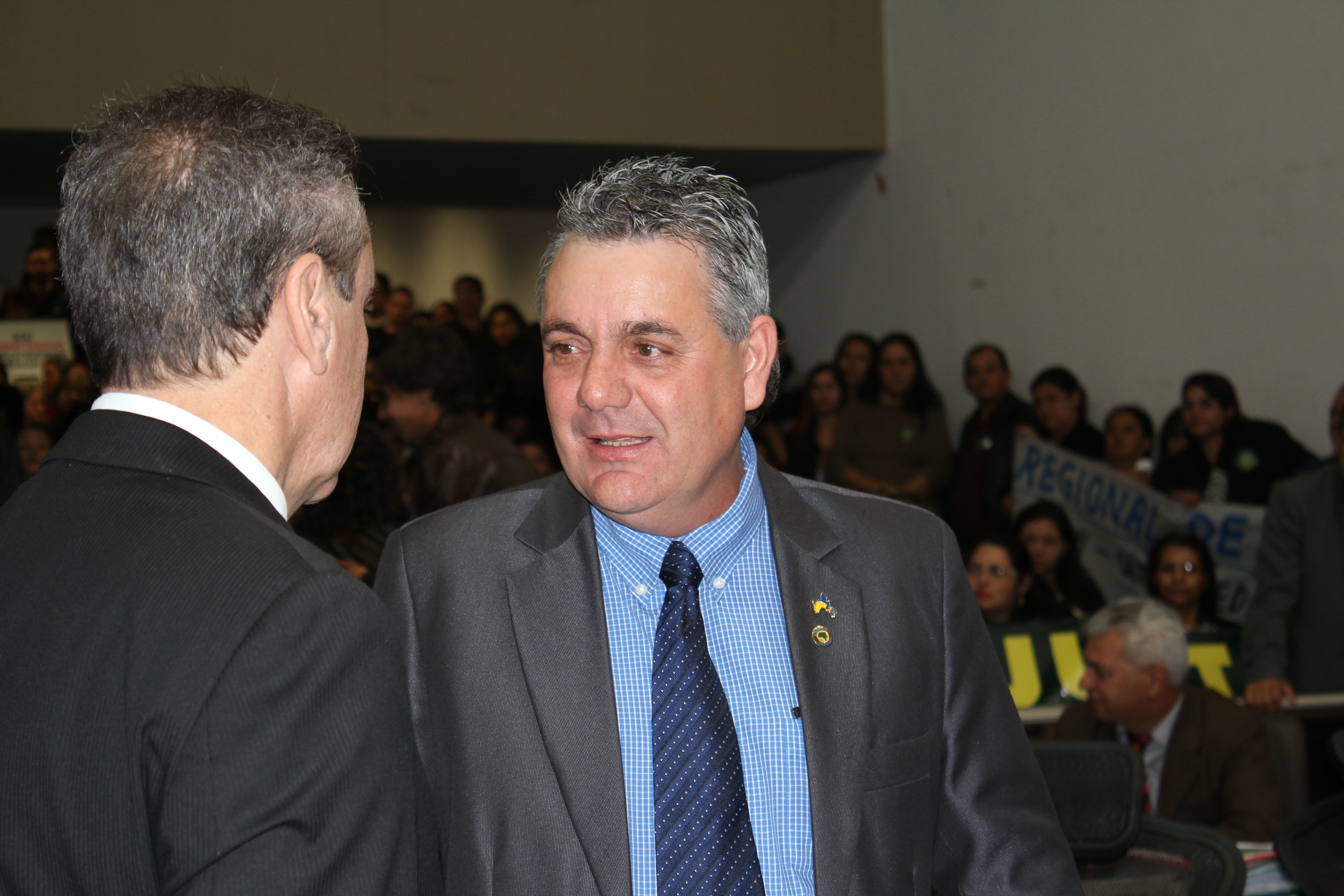 Foto Assessoria