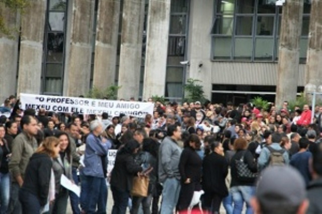 Foto: Campo Grande News