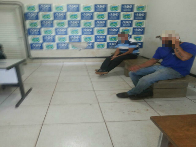 Foto:Rádio Caçula