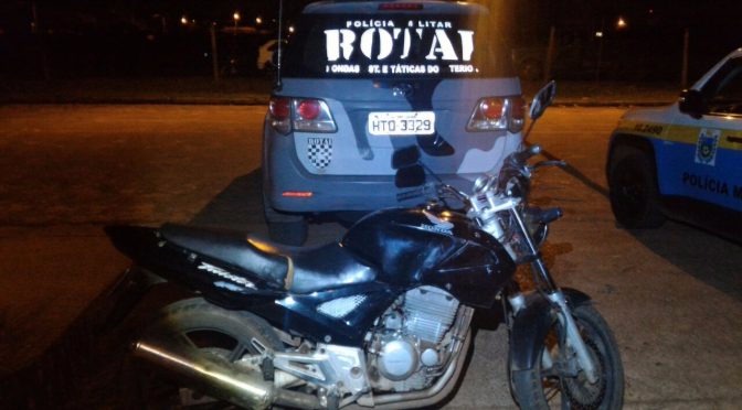 (Foto: Divulgação / Assessoria de Comunicação PM)